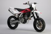 2010 Husqvarna SM 450R photo